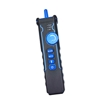 Traceur de câbles optiques NF-8508 pour la réparation de câbles réseau domestiques et des installations publiques avec localisateur visuel de défauts de câbles