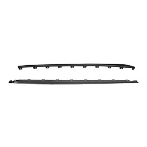 Kit carrosserie 100% fibre de carbone sèche style OEM, pare-chocs et jupes latérales pour Audi <span class=keywords><strong>RS3</strong></span> 8Y LCI <span class=keywords><strong>2021</strong></span>+ - Product Image 2