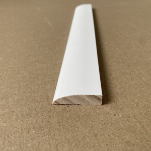 อะแดปเตอร์ประตูสำหรับพายุประตู3/8ไม้สน "* 1 3/8" * 16 'ลงสีพื้น - Product Image 2