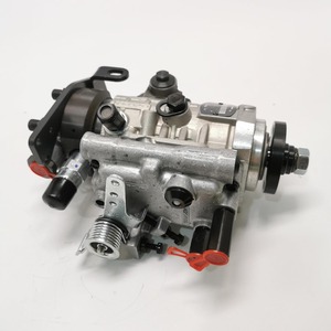 แผงควบคุมอากาศสีดำ DP200 สำหรับรถขุดตีนตะขาบ EC210B EC360B Perkins JCB 214 เครื่องยนต์ 8923A080G 2644F329 - Product Image 3