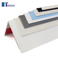 Protections d'angle autocollantes en PVC souple haute résistance pour usage hospitalier - Protection murale écologique résistante à l'eau