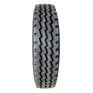 ยางรถบรรทุกหนักแบบเรเดียล 11R22.5 16PR คุณภาพใหม่ ยี่ห้อสั่งทำพิเศษ ทนทาน คุ้มค่า ราคาประหยัด เหมาะสำหรับเปลี่ยนยางรถพ่วงในฮาวาย - Product Image 1
