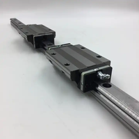 Rail linéaire pour machine CNC FANUC/BROTHER, guide linéaire MAKINO/MORI SEIKI/ Pièces de réparation