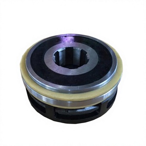 Embrague electromagnético de disco múltiple húmedo DLM0-6.3 - Product Image 1