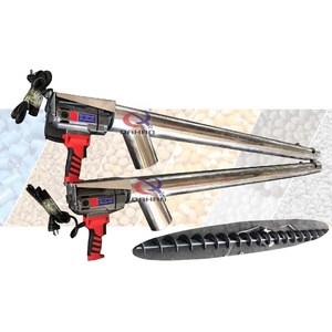 Máquina de Succión de Polvo de Granos de Soja, Cereales, Arroz y Maíz, Transportador de Tornillo Flexible - Product Image 2