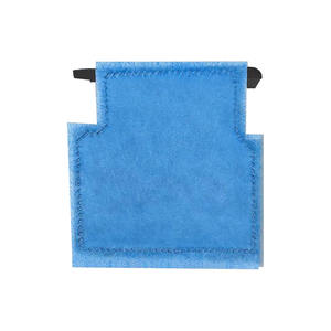 Aquário Filter Fish Tank Filter cartucho compatível com Aqua-Tech 5-15 filtros de energia (EZ-Change #1) - Product Image 5