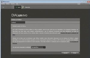 Enlace de Descarga de Win Send para Importar Dibujos Estereoscópicos de OneDrive con DIALux 10 - Product Image 6