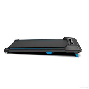 Pro Portables Howhai <span class=keywords><strong>Goplus</strong></span> Imfit Bars Ultra-slim Roulant, Control Remoto para Caminadoras, 3hp Ttap Truck, Caminadora Plegable Shiatsu - Product Image 1