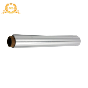 8011 O Household <strong>Kitchen</strong> Silver Aluminium <strong>Foil</strong> Manufacturer - Product Image 4