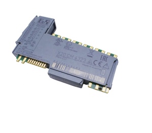 โมดูล E/A ดิจิตอล B&R AUTOMATION X20 4323 X20CM4323 ของใหม่ - Product Image 1
