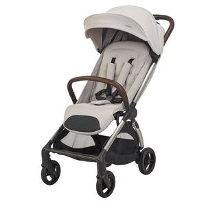 Cochecito de Bebé Compacto y Ligero para Viajar, Cochecito de Cabina con Sistema de Plegado Automático, Cochecito Portátil para Bebé - Product Image 2