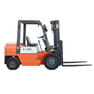 Montacargas Retráctil con Horquillas, Capacidad de Carga de 1.5t, 2t, 2.5t, 3t, Altura de Elevación Máxima de 5-12.5m - Product Image 6