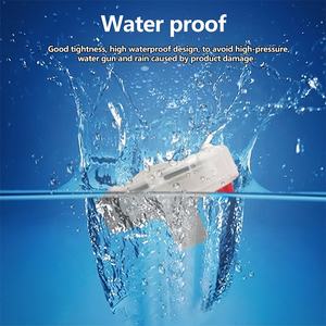 Accessori Auto KaiDengZhe, Luce LED Solare Lampeggiante per Ruote, Luce per Valvola Pneumatici Auto - Product Image 6