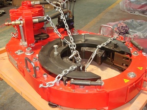 Api Boren Rig <span class=keywords><strong>TQ340</strong></span> <span class=keywords><strong>35</strong></span> Hydraulische Behuizing Power Tong - Product Image 5