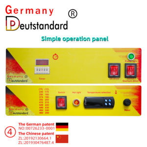 Hot bán 4 hàng tự động <span class=keywords><strong>mini</strong></span> <span class=keywords><strong>Donut</strong></span> <span class=keywords><strong>Donut</strong></span> chiên Máy Maker với CE - Product Image 4