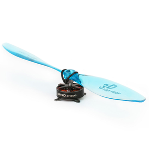 T-HOBBY T9048 <span class=keywords><strong>F3P</strong></span> <span class=keywords><strong>Avion</strong></span> d'intérieur 3D de haute qualité pour jouets, grands jouets en plastique, mini-drone de course FPV, accessoires de drone à voilure fixe - Product Image 6