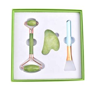 Cosplay — accessoire <span class=keywords><strong>de</strong></span> beauté naturelle, <span class=keywords><strong>Double</strong></span> tête, vraie <span class=keywords><strong>pierre</strong></span> <span class=keywords><strong>de</strong></span> <span class=keywords><strong>Jade</strong></span> silencieuse en forme <span class=keywords><strong>de</strong></span> cœur, - Product Image 6