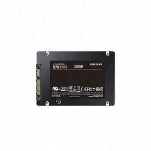 MZ-77E250BW 870evo Sata Disco Duro Interno de Estado Sólido de 2.5 Pulgadas para Laptop y Computadora de Escritorio para Samsung - Product Image 2