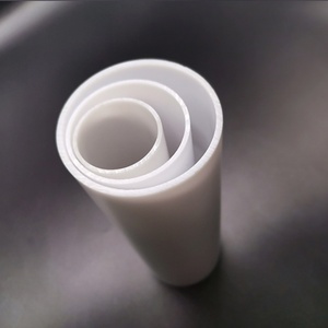 Tube en polycarbonate givré/blanc laiteux pour éclairage LED, anti-UV, transparent, certifié RoHS, couleur personnalisable – Offre Spéciale - Product Image 3