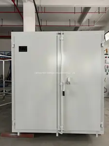 AILIN Industrial Powder Coating Curing Oven