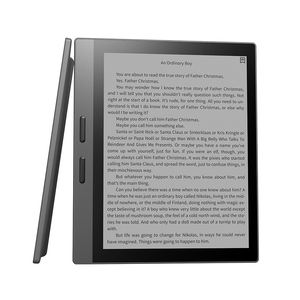 Lector de Libros Electrónicos de 7 Pulgadas <span class=keywords><strong>con</strong></span> Pantalla Táctil de Tinta Electrónica, Android 11, 300PPI, Wifi6, <span class=keywords><strong>Luz</strong></span> Frontal, Dispositivo de Lectura Digital - Product Image 2