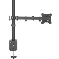 Support de moniteur de bureau ergonomique pour moniteurs de jeu Matériel informatique de jeu Support mural universel pour moniteur