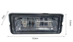 Cao BRIGHT LED khẩn cấp xe cảnh báo <span class=keywords><strong>Strobe</strong></span> ánh sáng cho xe tải xe bề mặt núi LED lưới tản nhiệt Flash <span class=keywords><strong>Strobe</strong></span> ánh sáng - Product Image 2