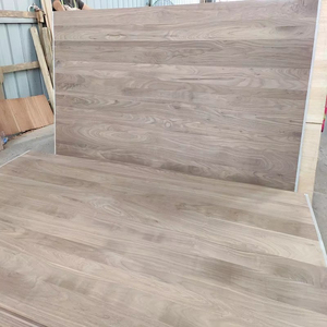 Table à manger <span class=keywords><strong>en</strong></span> bois massif de 18 mm d'épaisseur, planches larges, bois véritable, fabrication directe d'usine, mobilier naturel luxueux pour la maison - Product Image 5