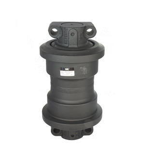 Rodillo de Cadena para Bulldozer D3C D4D D5C D9N, Rodillo Inferior para Piezas del Tren de Rodaje de Bulldozer - Product Image 2