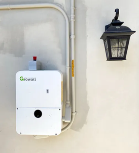 Inversor Solar Monofásico Growatt MIN 8200~11400TL-XH-US, Totalmente Compatible con el Estándar HECO - Product Image 5