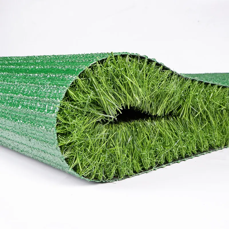 Tappeto erboso artificiale supporto sintetico fabbrica di piante da parete verde cina città per animali domestici erba finta