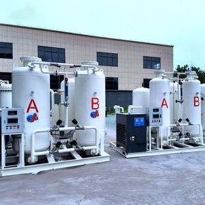BW Vpsa Oxygen <b>Gas</b> <b>Generator</b> Vpsa Oxygen Generation System Vpsa Oxygen Plant - Product Image 5