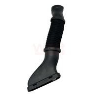 2780902482 New High Quality Rubber Air Intake Hose for Mercedes-Benz W166 X166 GL450 ML550 Auto Engine System Inlet Duct