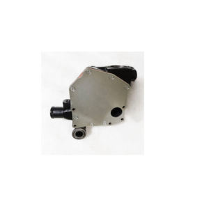 Pièces de moteur diesel marin, pompe à eau 1693607 / 5364846 / 4955733 / 5301479 / 4981207 / 5254965 pour Cummins B3.3 QSB3.3 - Product Image 6