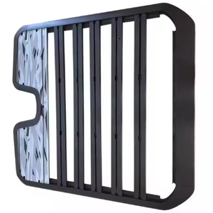 <span class=keywords><strong>Precio</strong></span> al por mayor, piezas exteriores de automóviles, portaequipajes, accesorios de coche para Toyota Prado Lc250 2024, techo para portaequipajes de coche Prado 150 - Product Image 4