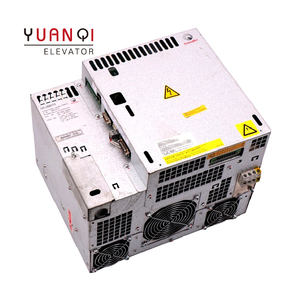 VF33BR Wird für 5400 Aufzugsteile Verwendet Wechselrichter <span class=keywords><strong>DR</strong></span>-VAB33 59400580 59401213 - Product Image 1