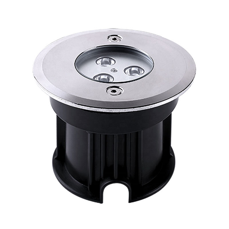 Diooist Waterproof IP68 RGB LED Pool Light 12W/18W Energy-Efficient & Durable Swimming Pool Lighting