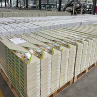 Fabricante de Pisos SPC con Certificación UKCA Floorscore, Baldosas de PVC para Baño de 5mm y 6mm, Piso Vinílico SPC
