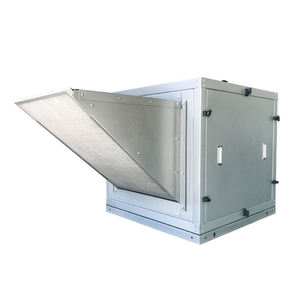 พั<span class=keywords><strong>ด</strong></span>ลมเติมอากาศเชิงพาณิชย์ 3500 CFM, โบลเวอร์แรงดันสูง 1.5 แรงม้า, ระบบ<span class=keywords><strong>ด</strong></span>ูดอากาศแบบแรงเหวี่ยงสำหรับระบบ<span class=keywords><strong>ด</strong></span>ูด<span class=keywords><strong>ค</strong></span><span class=keywords><strong>วัน</strong></span>ในร้านอาหาร - Product Image 1