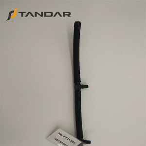 55187666 93184177 Tubo di Ritorno Carburante per <span class=keywords><strong>Fiat</strong></span> <span class=keywords><strong>Doblo</strong></span> - Product Image 5