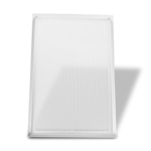 Teglie Forate in Lega di Alluminio da 1,5 mm per Panetteria, Tutte le Misure - Product Image 2