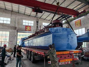 Mesin pertambangan pengolahan Mineral berkelanjutan 3000KG/sel tanaman manufaktur bijih emas 191RPM mesin <span class=keywords><strong>Flotation</strong></span> untuk dijual - Product Image 6