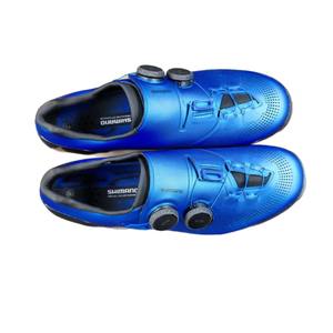 Chaussures de vélo de <span class=keywords><strong>montagne</strong></span> <span class=keywords><strong>Shimano</strong></span> XC9 Series XC903 en fibre de carbone, chaussures de vélo de <span class=keywords><strong>montagne</strong></span> à fermeture automatique, originales - Product Image 1