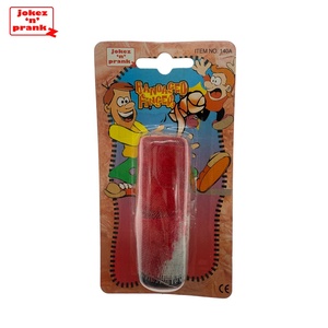 Jokez N Prankz CE BSCI, Cigarrillo de Juguete en Cubo de Plástico Ecológico de Alta Calidad, Broma Divertida para el Día de los Inocentes - Product Image 4