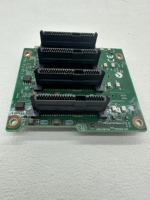 Carte mère de disque dur 43V7070 4 ports 2,5'' SATA M2 SAS utilisée