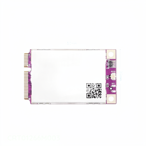 CRT01266M003 ช่องทางผู้ผลิตชิปและโมดูล RF ทั่วไป - Product Image 1