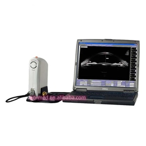UBM3200S Biomicroscope à ultrasons portable de haute qualité à prix abordable pour ophtalmologie, échelle complète UBM 50/35 MHz - Product Image 4