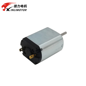 030 Dc Motor 36V Miniature Precision Reversible For <b>Security</b> <b>Equipment</b> Instruments - Product Image 4