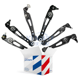 Xinwo nhà máy kiểm soát cánh tay lr078478 lr078479 lr034218 Swing cánh tay trái phía trước cánh tay thấp hơn cho Land Rover phạm vi Rover thể thao l405 L494 - Product Image 3