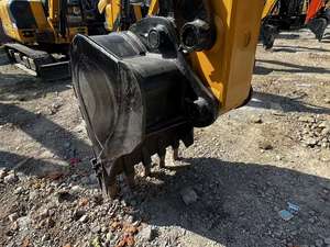 Excavadora Sany SY135c usada por 2023 años, excavadora de maquinaria de construcción de 13 toneladas de China, fuente confiable - Product Image 6